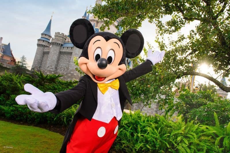 Stay at a Disney Springs Resort Area Hotel This Fall for Big Savings Post Image