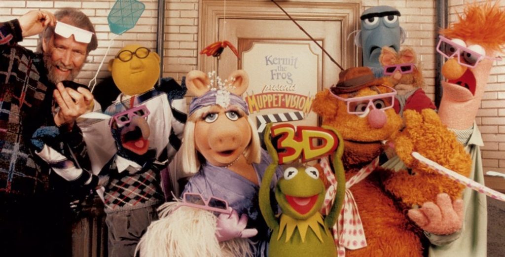 Muppet*Vision 3D Has Been Removed From the Extended Evening Hours Offering at Disney’s Hollywood Studios Post Image