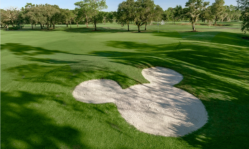 The Ultimate Guide to Golfing at Disney World Post Image