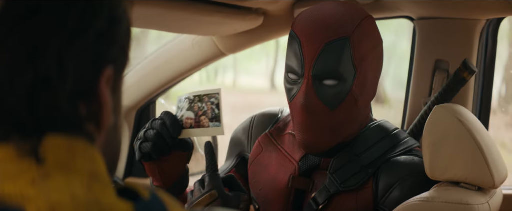 ‘Deadpool &amp; Wolverine’ Officially Becomes the Highest-Grossing R-Rated Movie of All Time Post Image