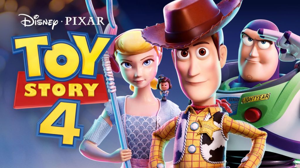Everything We Know About ‘Toy Story 5’ Post Image