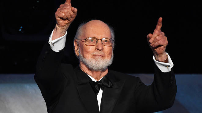 ‘Music By John Williams’ Will Premiere at AFI Fest Before Coming to Disney+ Post Image
