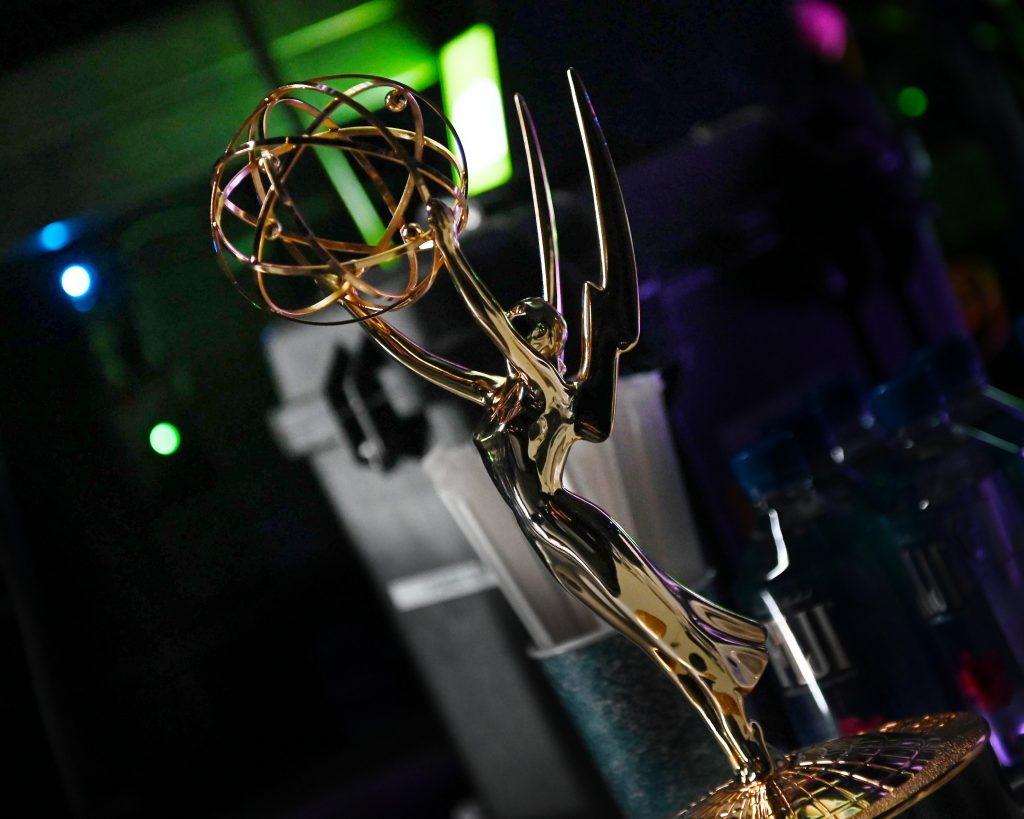 Everything You Need to Know About the Emmy Awards This Weekend Post Image