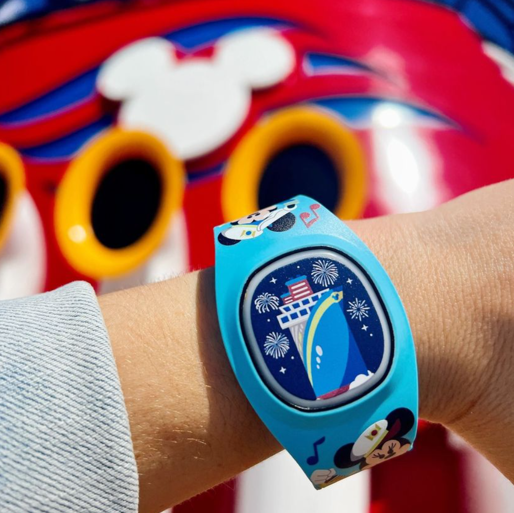 DisneyBand+ Had a Major Port Day Drawback- Until Now! Post Image