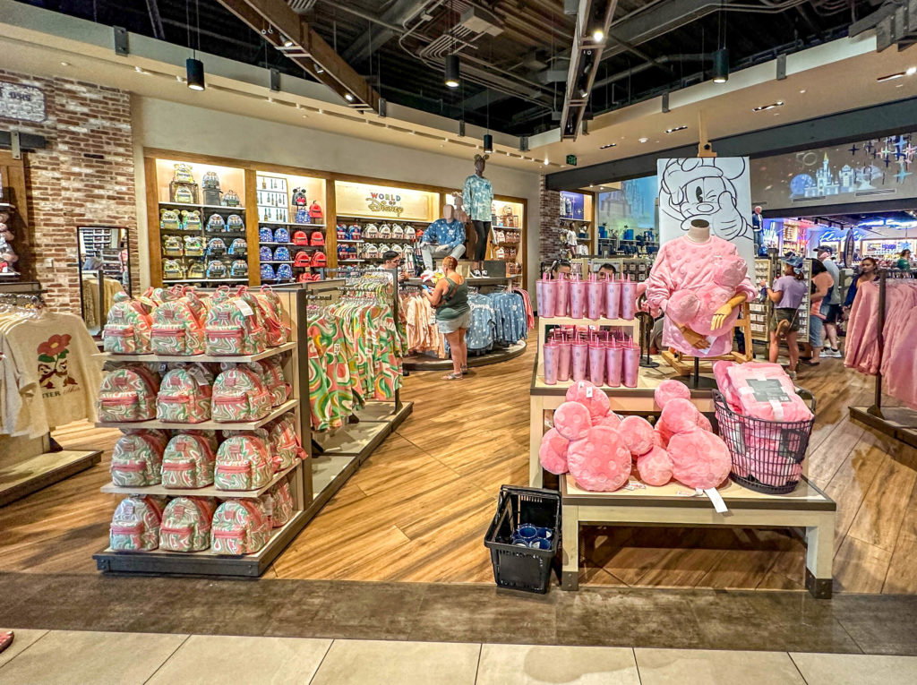 PHOTOS: NEW Coco Collection Arrives in Disney Springs! Post Image