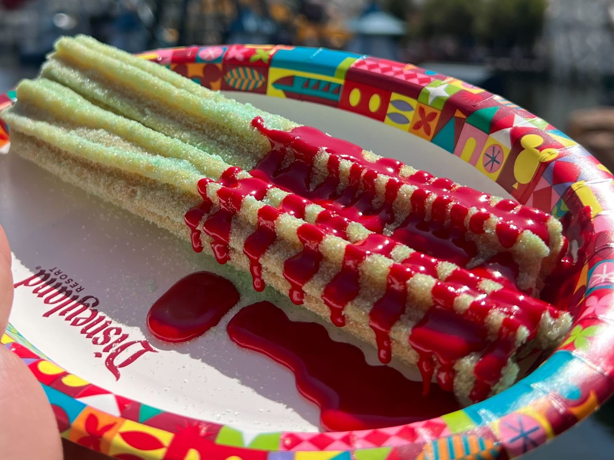 SO MUCH Candy Apple Merchandise Has Arrived on the Disney Store Website! Post Image