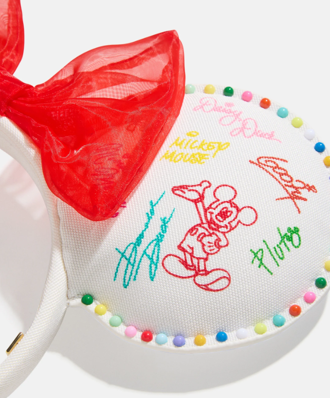 Mickey &amp; Friends Collection by Little Words Project Arrives in Disney Springs Post Image