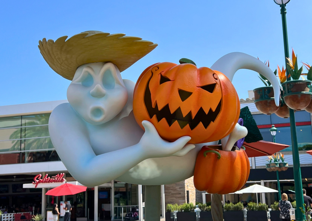 A NEW D23 &amp; Disney+ Halloween Event is Happening This October! Post Image