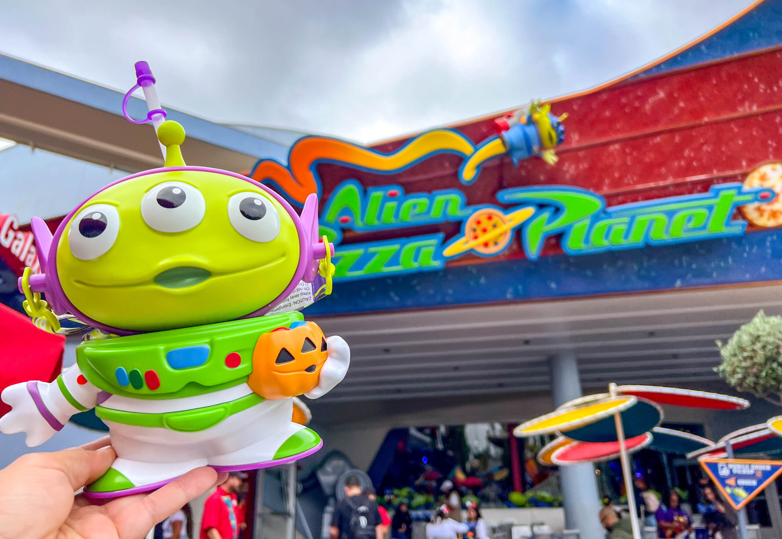 HURRY — ‘The Nightmare Before Christmas’ Starbucks Tumbler Is About to SELL OUT at the Disney Store! Post Image