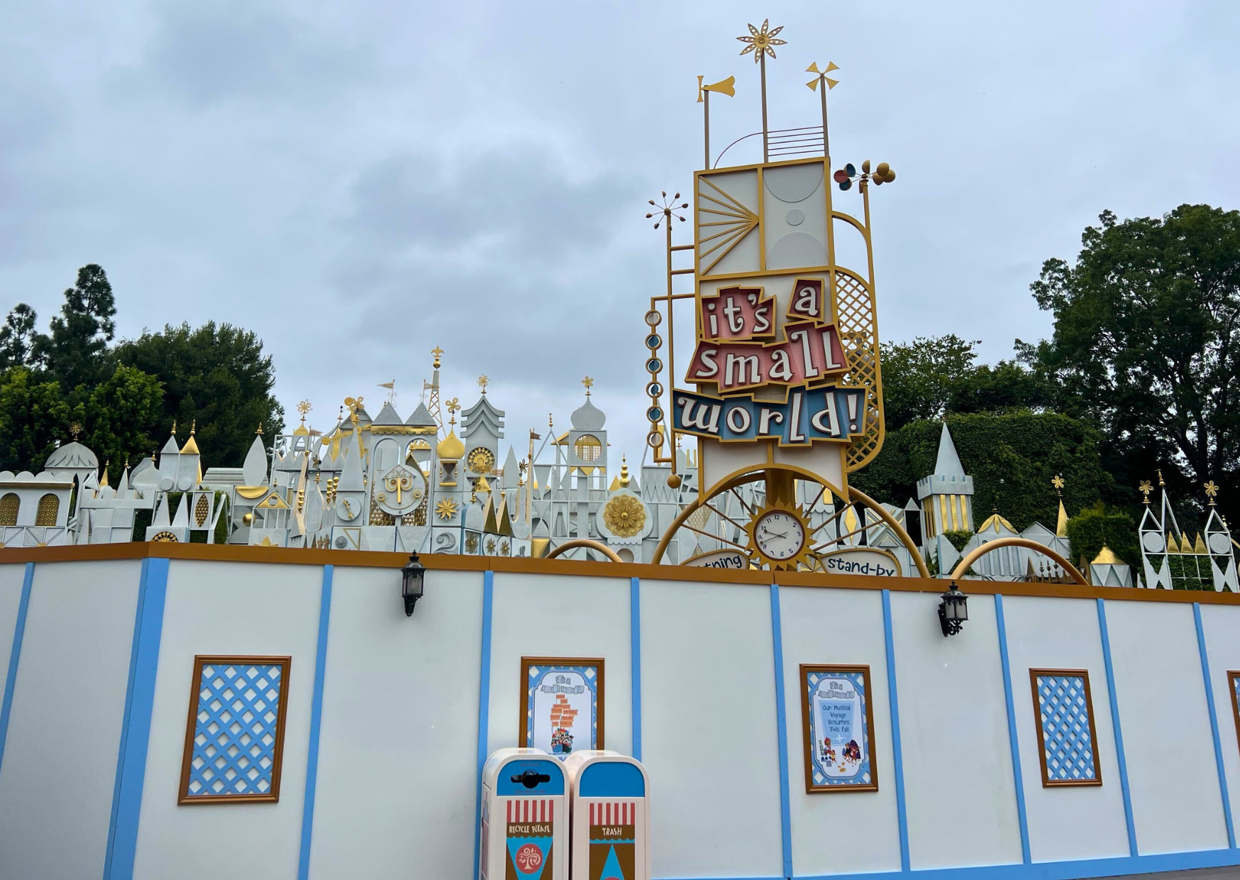Two New Pairs of Minnie Ears Have Arrived at the Disneyland Resort! Post Image