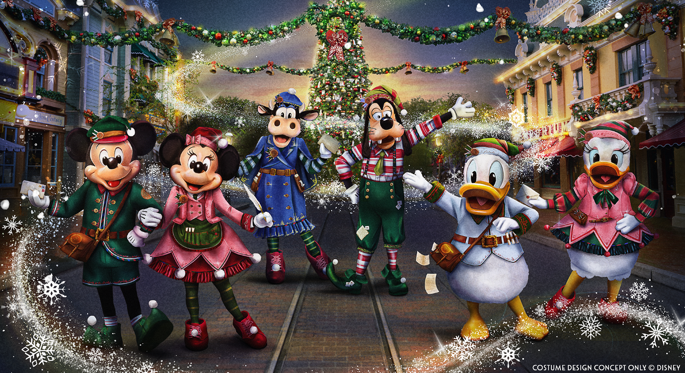 How to SAVE BIG on an Aulani Resort Stay This Winter! Post Image