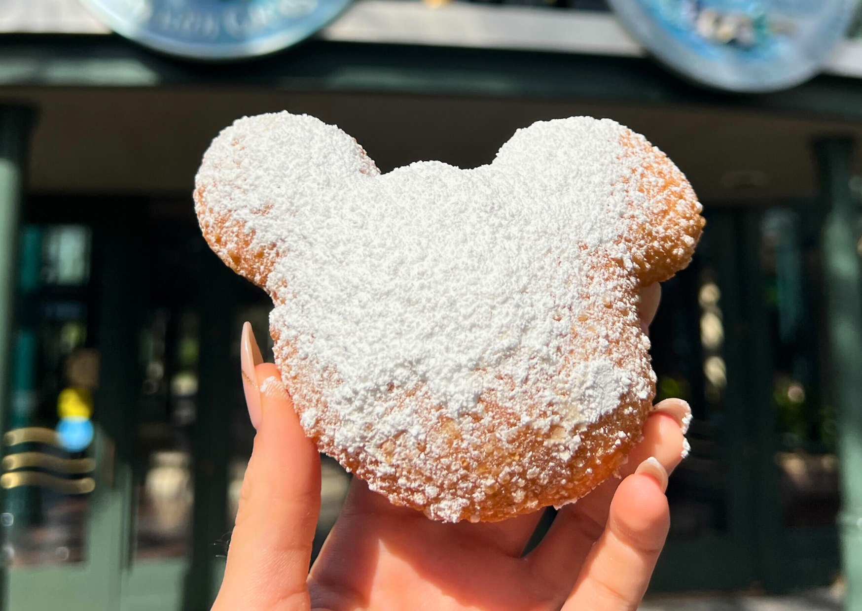 ICONIC DISNEY SNACKS: Jack-Jack’s Num Num Cookie from Disney’s Hollywood Studios Post Image
