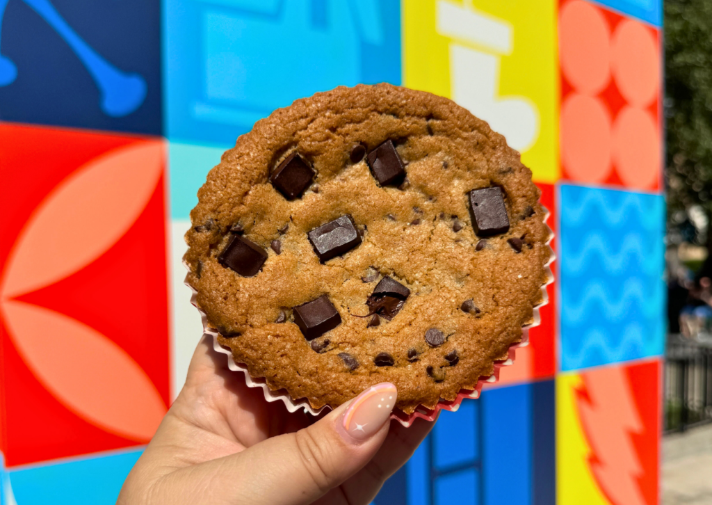 ICONIC DISNEY SNACKS: Totchos from Woody’s Lunch Box at Hollywood Studios Post Image