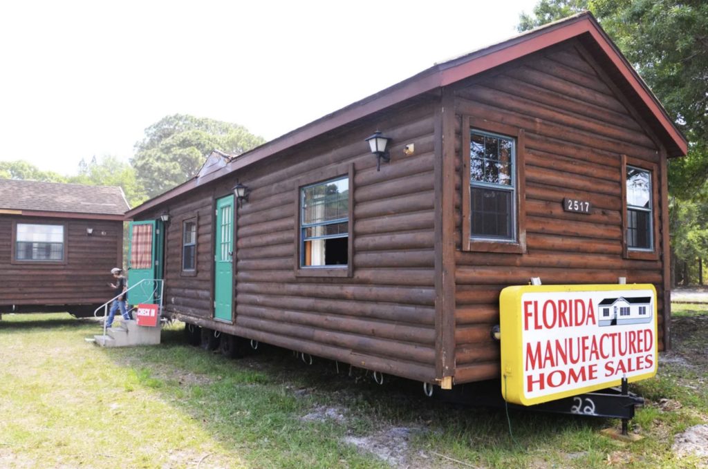 Meet the Disney Couple Who Now Live in a Fort Wilderness Cabin Post Image