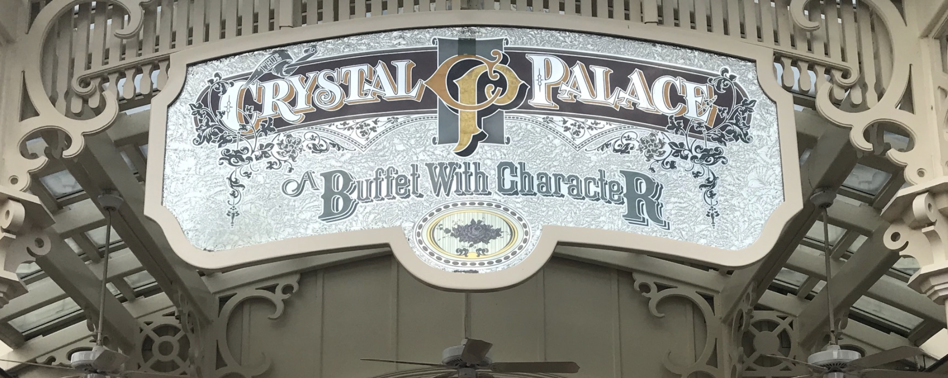 Crystal Palace: A Must-Do Every Disney World Trip Post Image