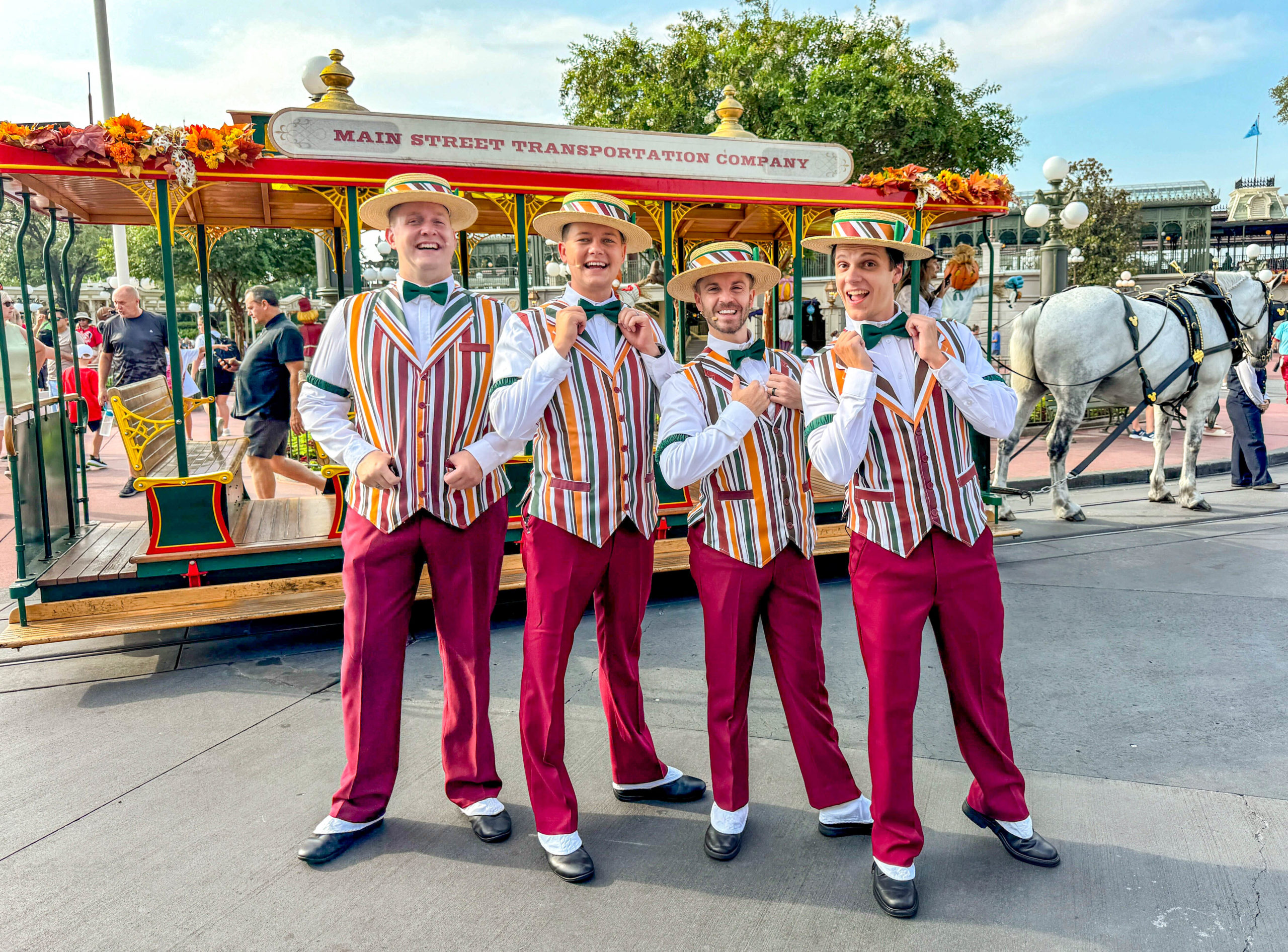 It’s Official: Burudika is BACK at Disney’s Animal Kingdom! Post Image