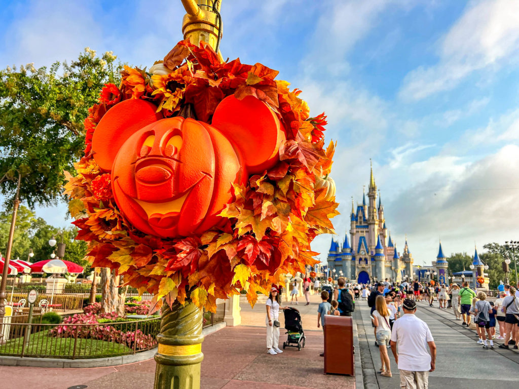 NEW Nightmare Before Christmas LEGO Set Now Available Online at the Disney Store Post Image