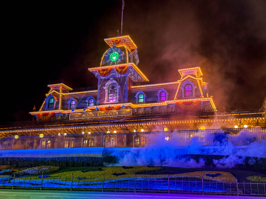 Multiple Tours and Experiences Have Been Canceled at Disney World as Hurricane Helene Approaches Post Image