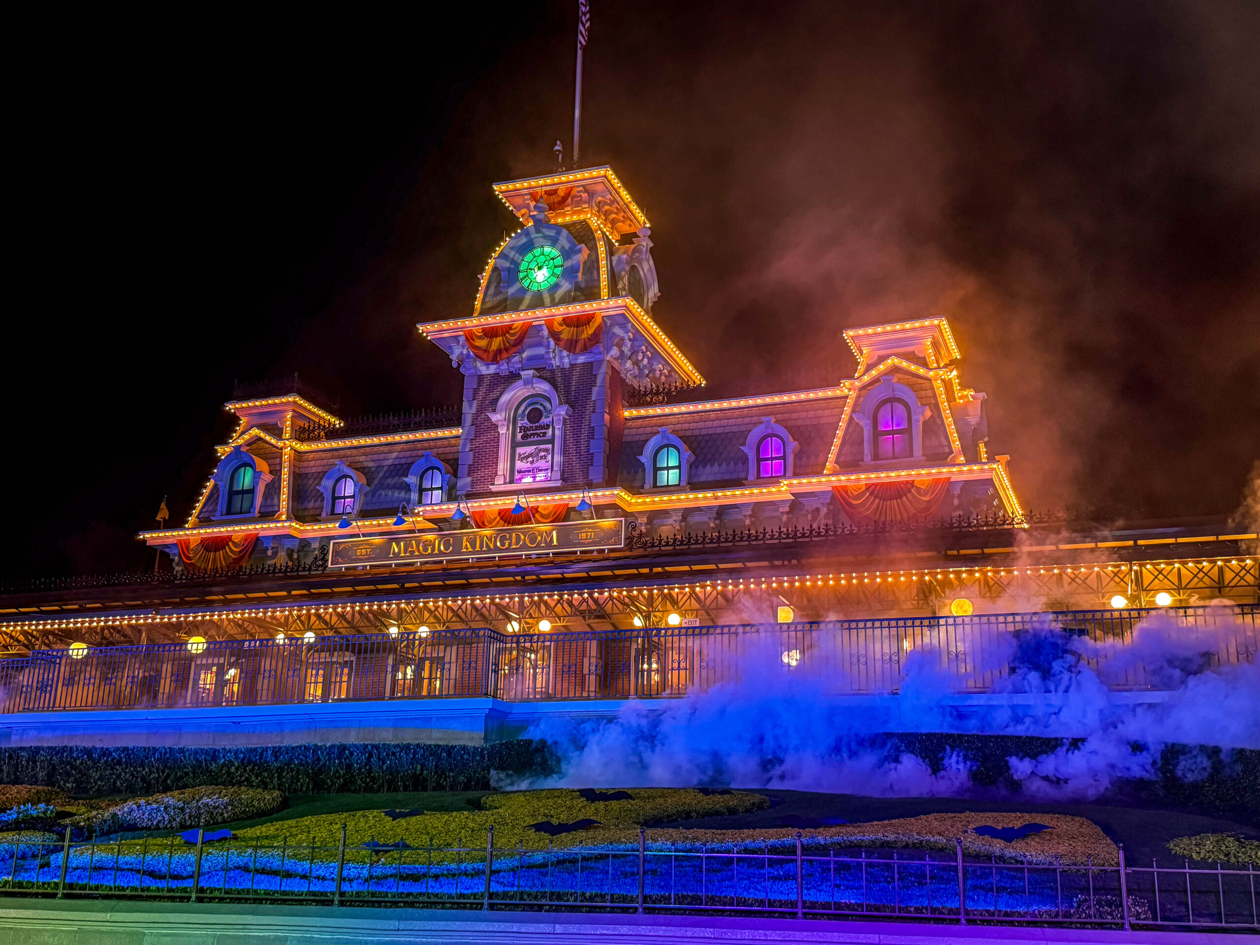 PHOTOS: Pluto’s Pumpkin Pursuit Kicked Off Today in EPCOT! Post Image