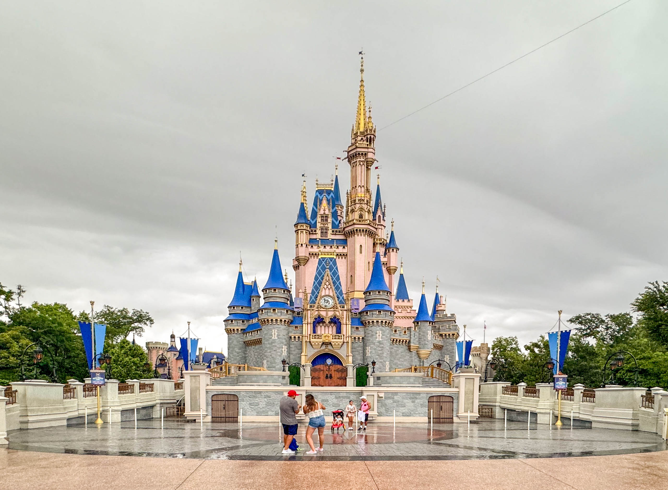 National Hurricane Center and Local Orlando Meterologists are Watching Potential Disturbances Post Image