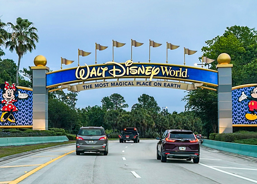 Education Advocacy Group Calls For Charges in Department of Education Disney World Trip Case Post Image
