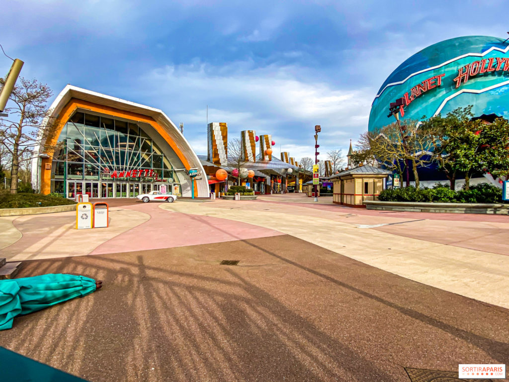 Introducing Casa Giulia — A New Family-Style Italian Restaurant Coming to Disneyland Paris Post Image