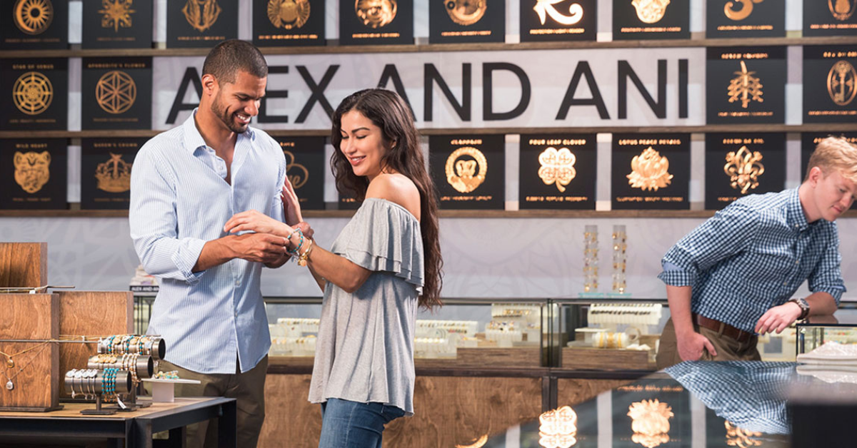 The Best Shopping Spots in Walt Disney World and Disney Springs Post Image