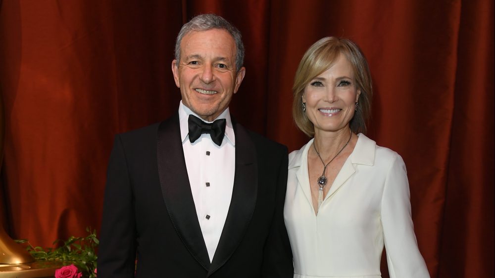 Bob Iger and Willow Bay Finalize Purchase of Controlling Interest in Angel City FC Post Image