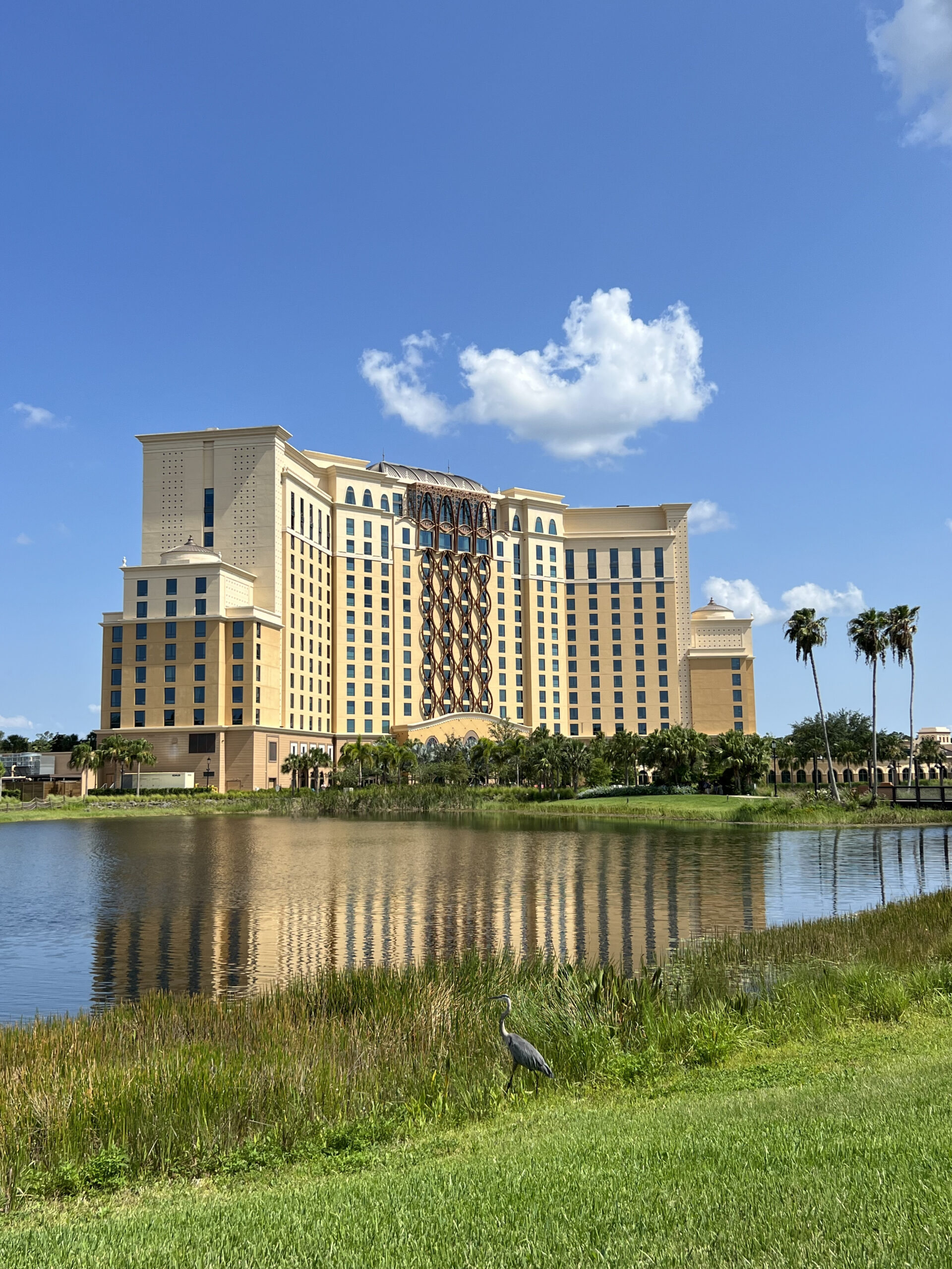 A Full Guide to Disney’s Coronado Springs Resort Post Image