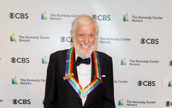Dick Van Dyke Skips Emmys and Upcoming Public Appearance Post Image