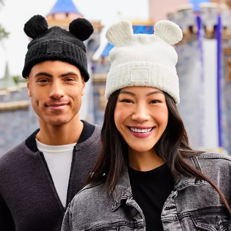 The Disney x Barefoot Dreams Collection is LIVE at the Disney Store Post Image