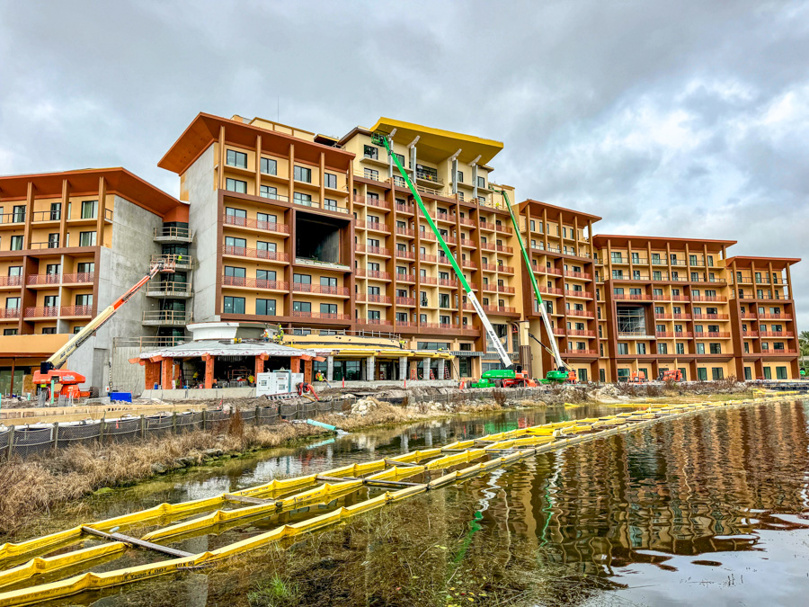 PHOTOS: Construction is Complete at the Plaza Restaurant in Magic Kingdom Post Image