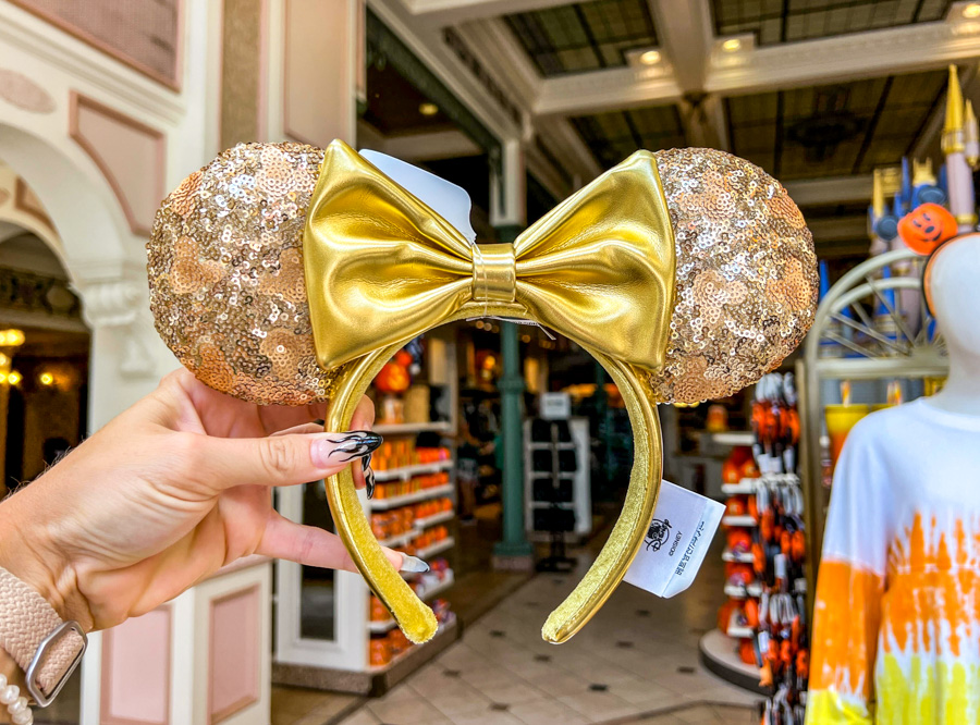 NEW Colorful ‘Coco’ Ears Arrive at Disneyland Resort! Post Image