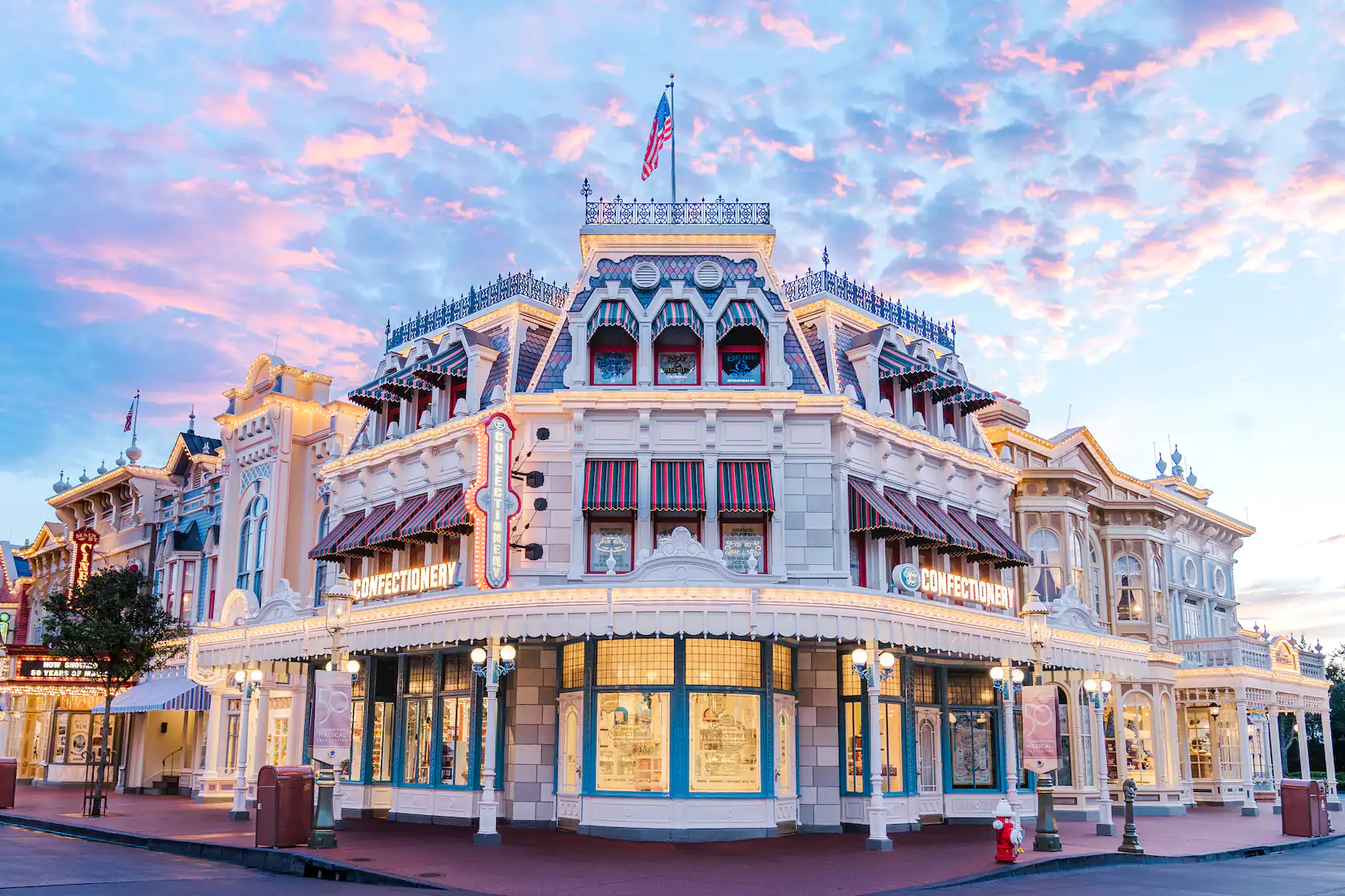 ICONIC DISNEY SNACKS: Mickey Waffle From Sleepy Hollow in Magic Kingdom Post Image