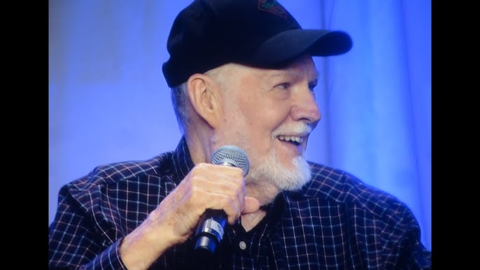 Legendary Disney Voice Actor Peter Renaday Has Passed Away Post Image