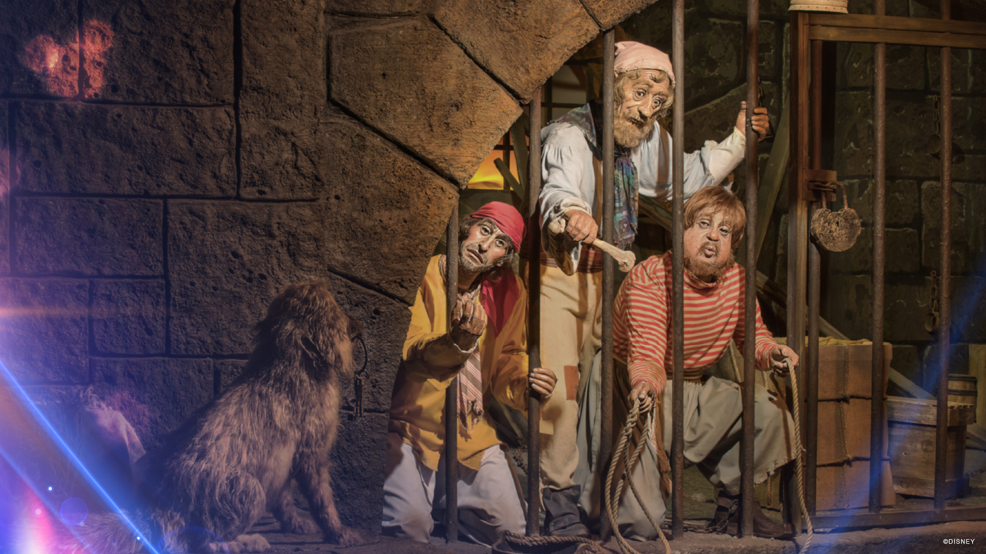 Ahoy! Let’s Celebrate International Talk Like a Pirate Day with Disney! Post Image