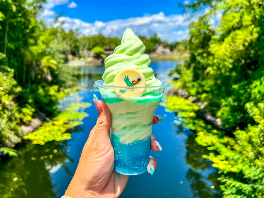 Everywhere You Can Get a Charcuterie Board in the Disney World Parks Post Image