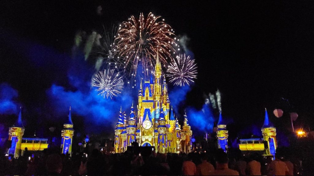 Disney World After Hours Event Tickets Now On Sale for 2025 Post Image