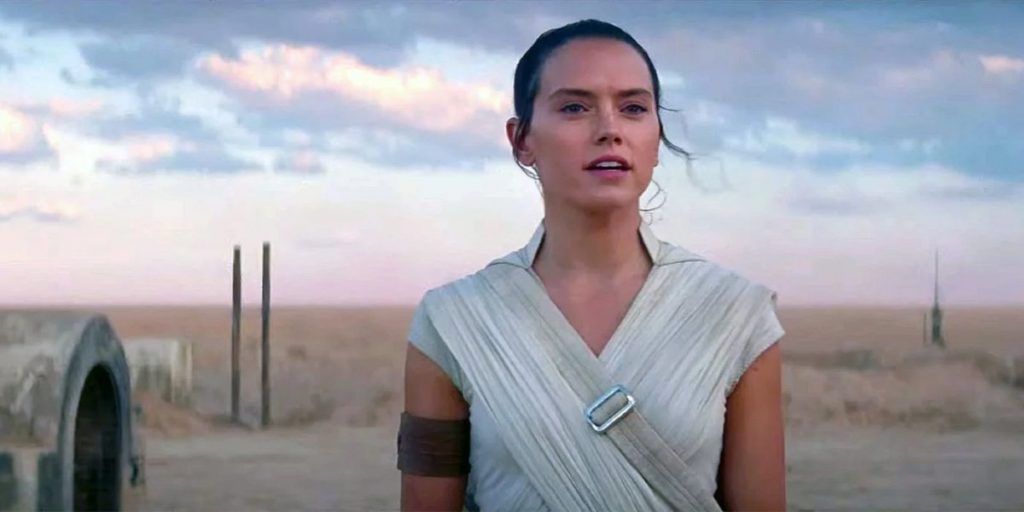 Daisy Ridley Says She Would Not Be Returning to ‘Star Wars’ If the Story Wasn’t Good Post Image