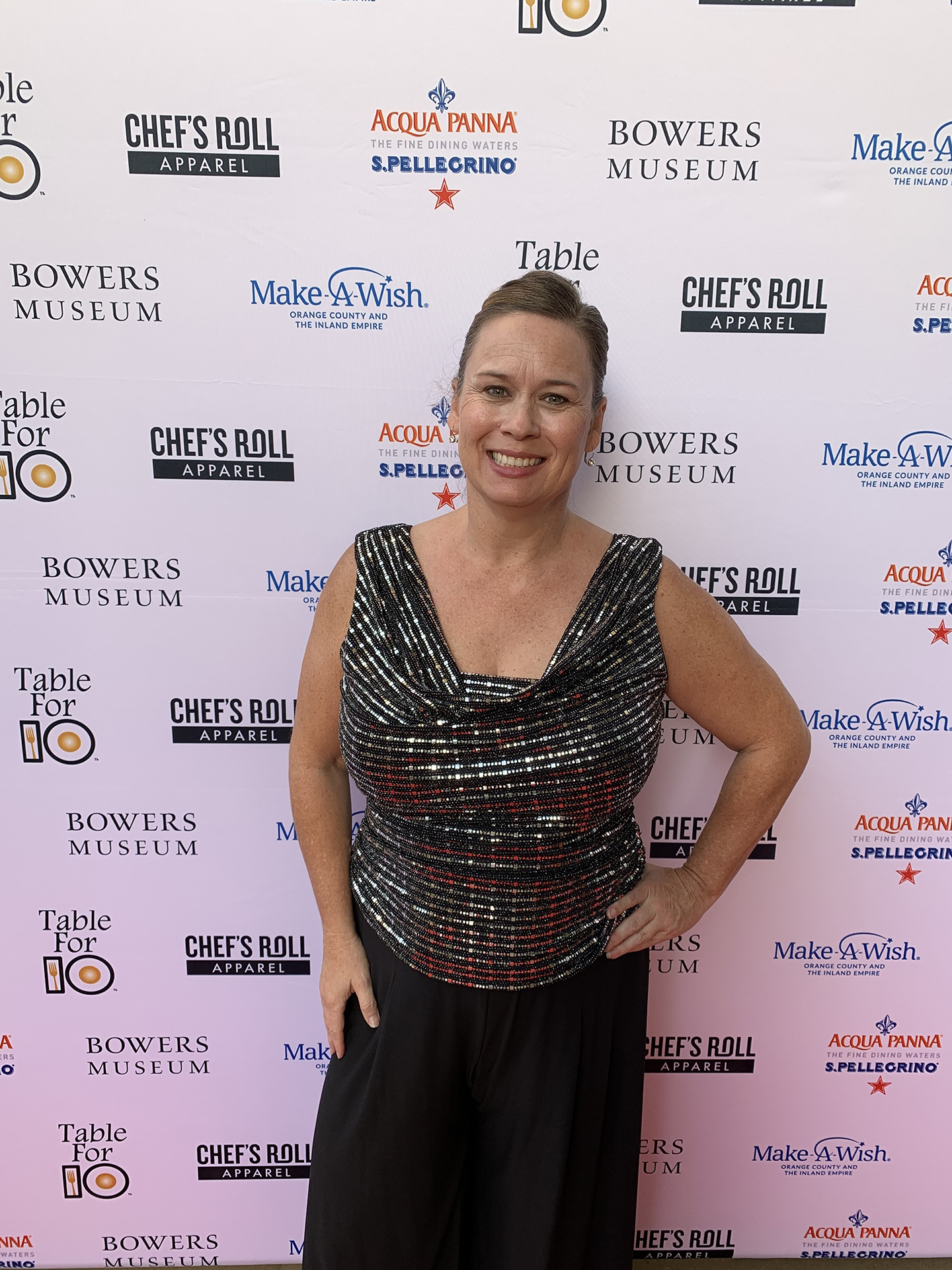 Disney Cast Member Makes Wishes Come True With ‘Star Wars’-Themed Wish Event in Disneyland Post Image