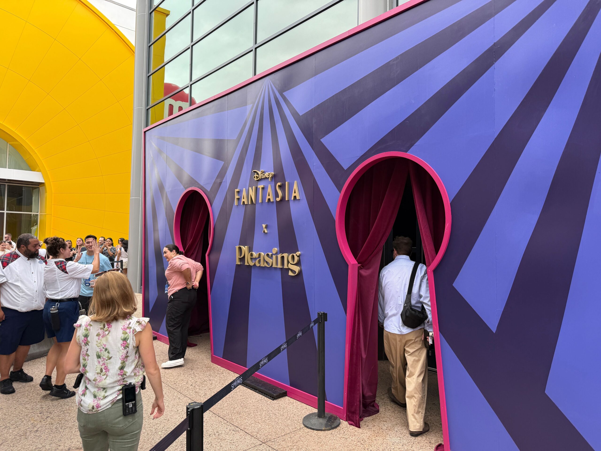 Check Out the ENTIRE FANTASIA x Pleasing Collection, Dropping Online This Week! Post Image