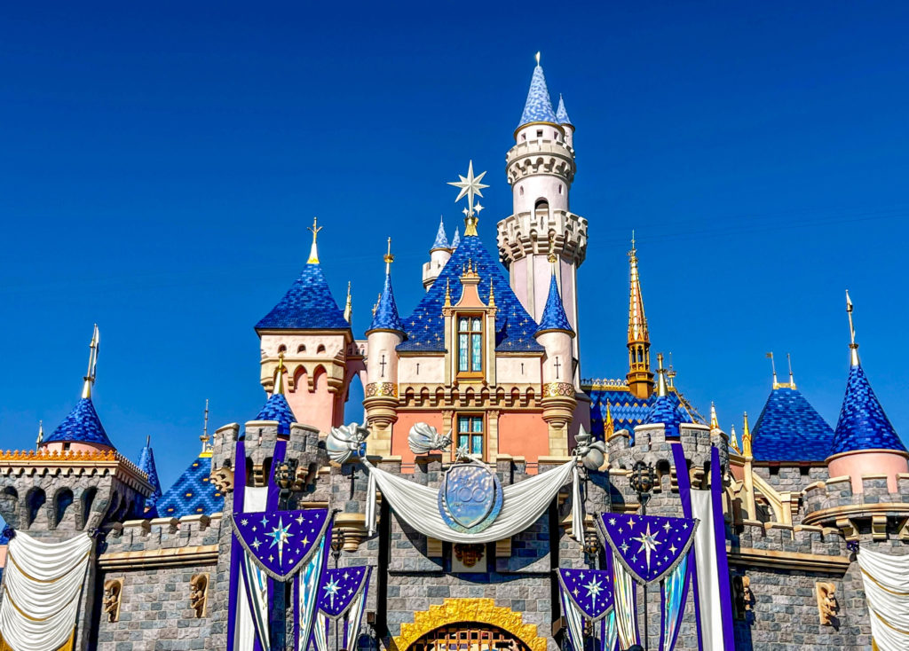 Disneyland Magic Key Sales Set to Resume Next Month Post Image