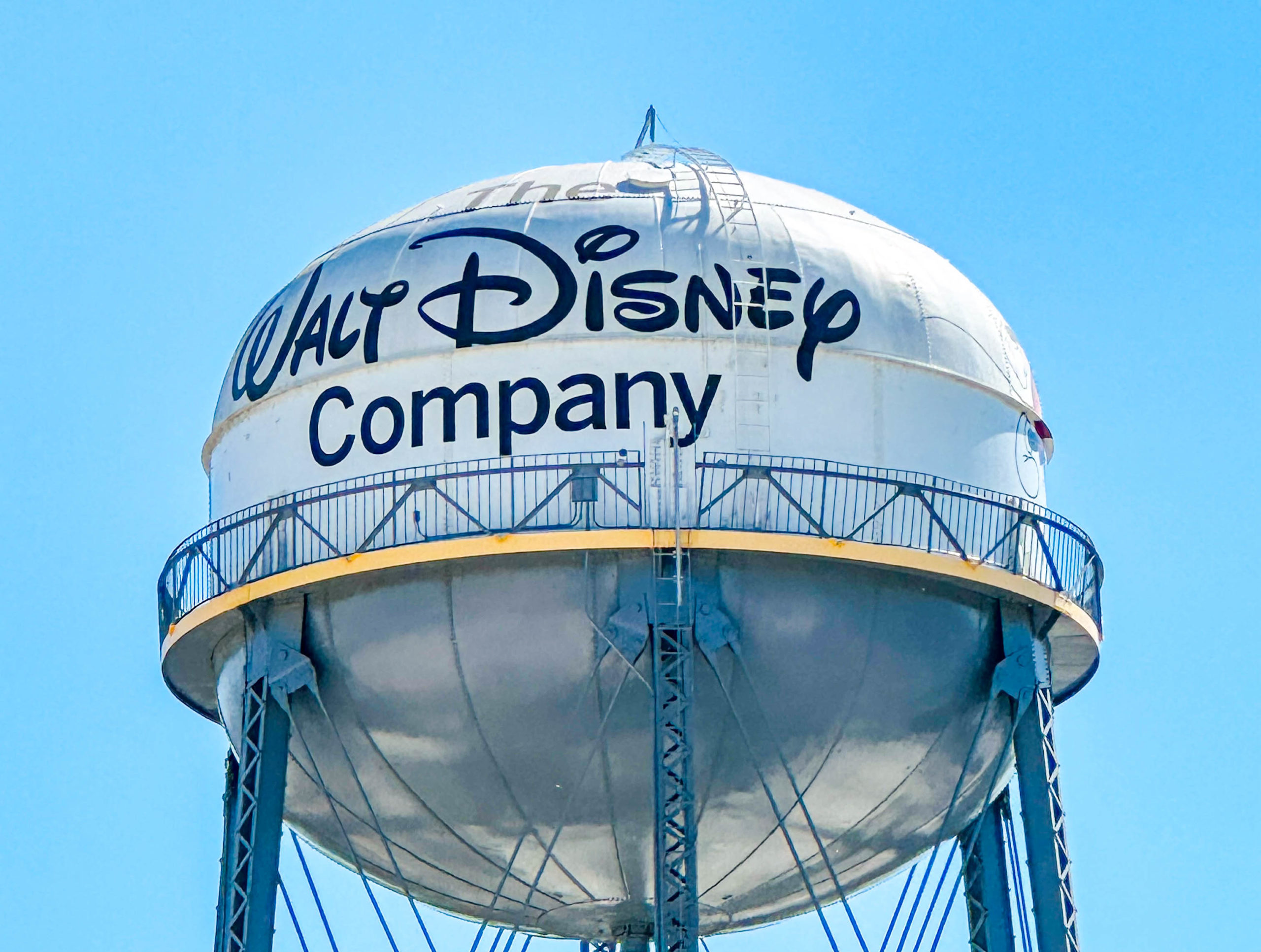 Here Are Disney’s Next Big Tests Post Image