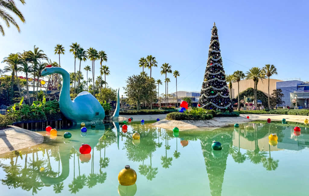 NEW &amp; Returning Holiday Entertainment at Disney’s Hollywood Studios This Year! Post Image