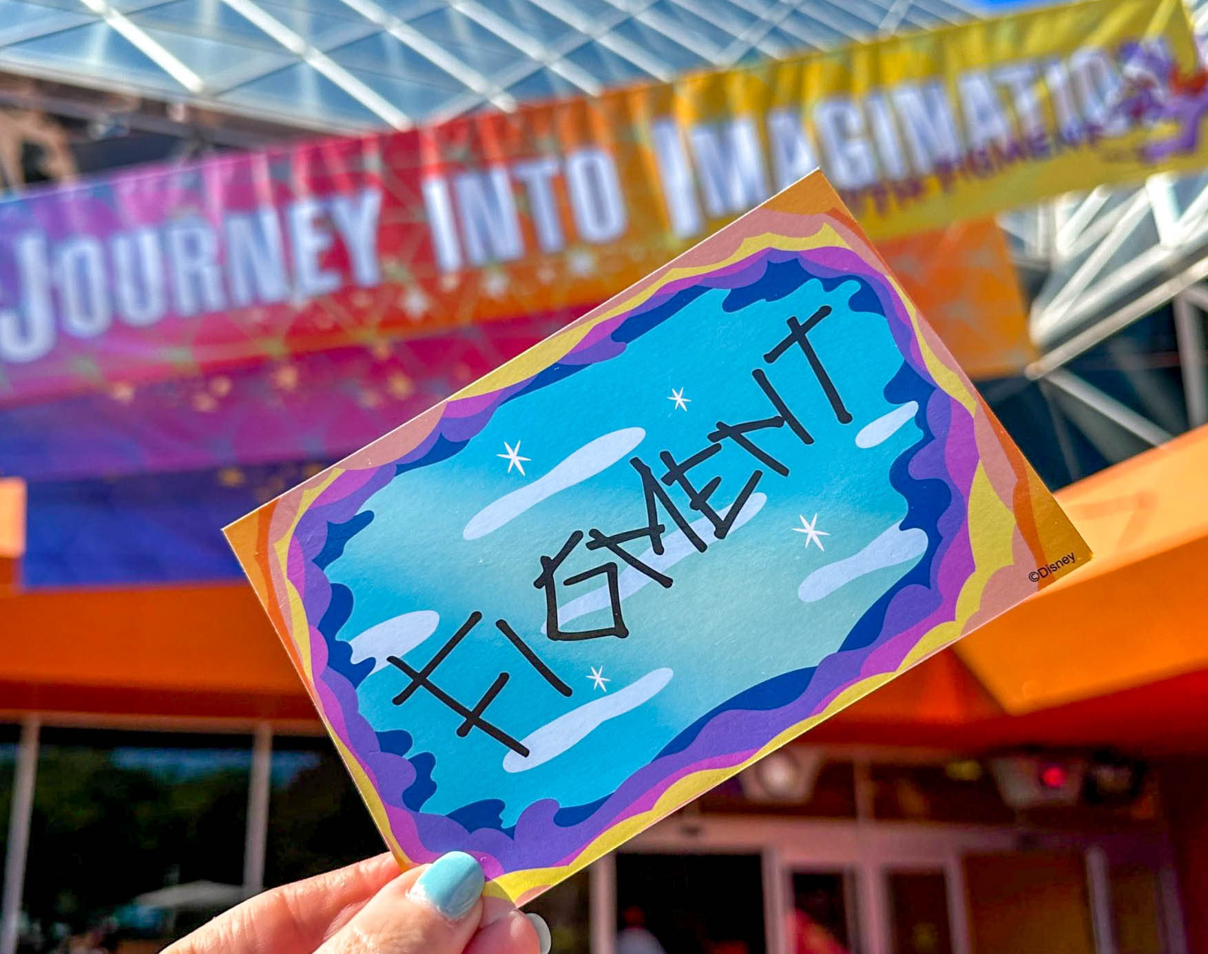 Creative Alternatives to Autograph Books for Your Next Disney Trip Post Image