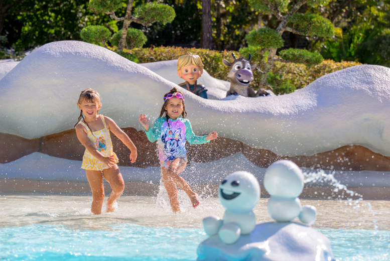 Why Blizzard Beach is a Must-Do on Your Disney Vacation! Post Image