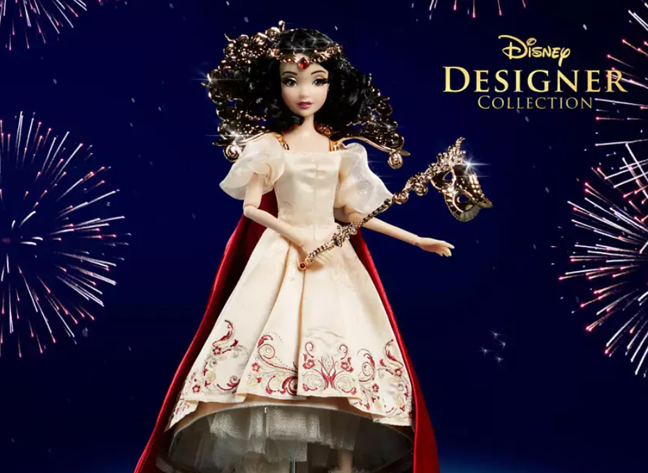 Check Out the NEW Merchandise Coming SOON to the Disney Store Website! Post Image