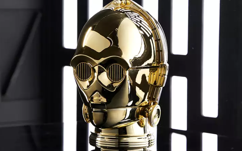 Jump to Lightspeed and Grab the NEW ‘Star Wars’ Merch on the Disney Store Website! Post Image