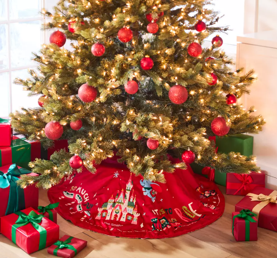 The Medium Mickey Mouse Ornament Light-Up Figure Has Dropped on the Disney Store Website! Post Image