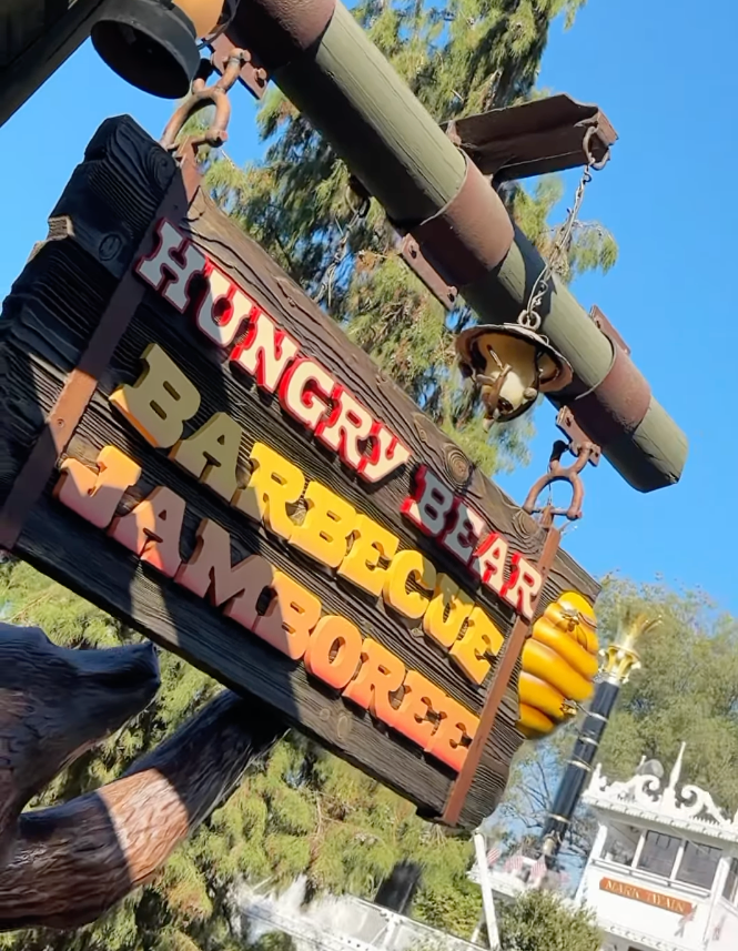 Check Out This Preview of the Hungry Bear Barbecue Jamboree Post Image